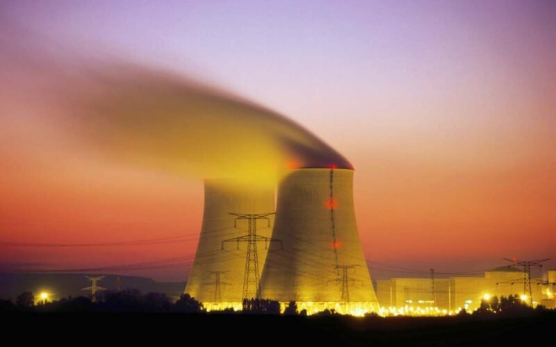 Novo Impacto da Engenharia: Como IA Pode Frear a Nova Era Nuclear