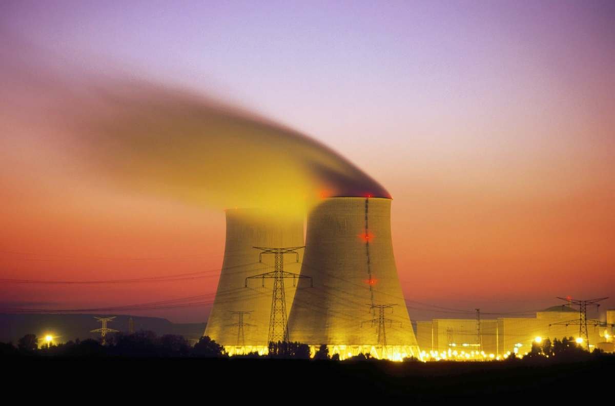 Novo Impacto da Engenharia: Como IA Pode Frear a Nova Era Nuclear