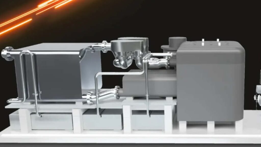 Novo Microreator 3D de Engenharia Revoluciona Gestão de Resíduos