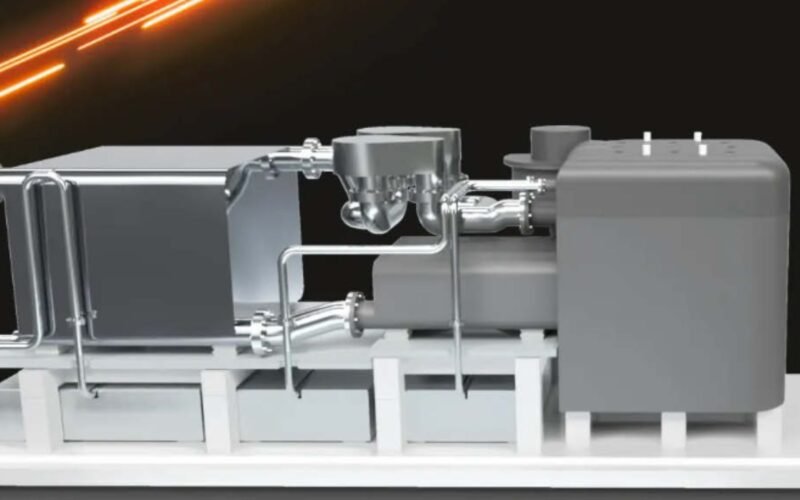 Novo Microreator 3D de Engenharia Revoluciona Gestão de Resíduos