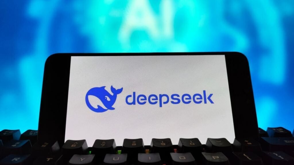 Novo Modelo IA da DeepSeek Revoluciona Engenharia Global