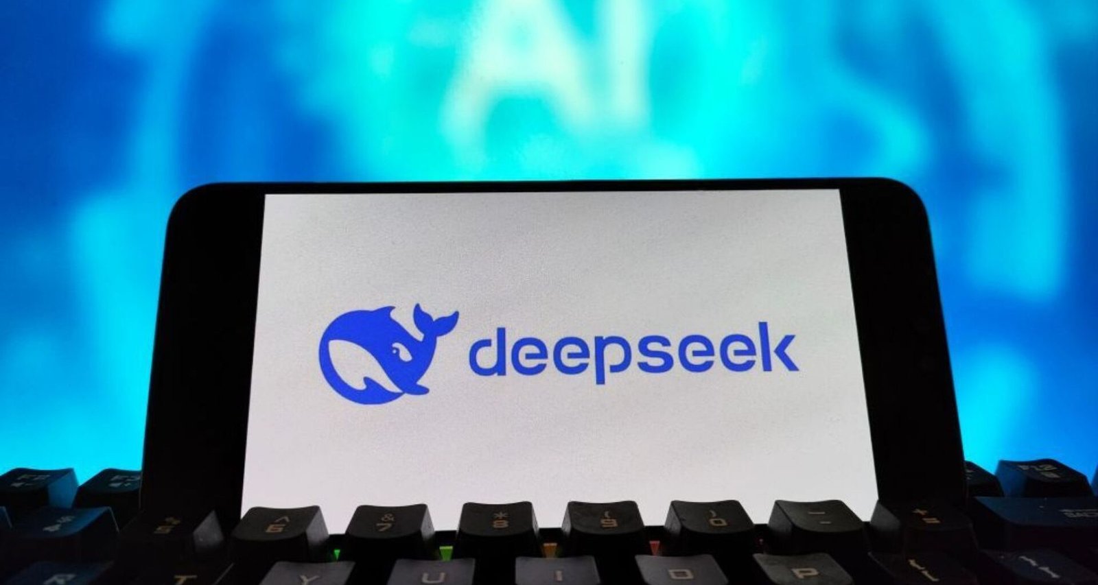 Novo Modelo IA da DeepSeek Revoluciona Engenharia Global