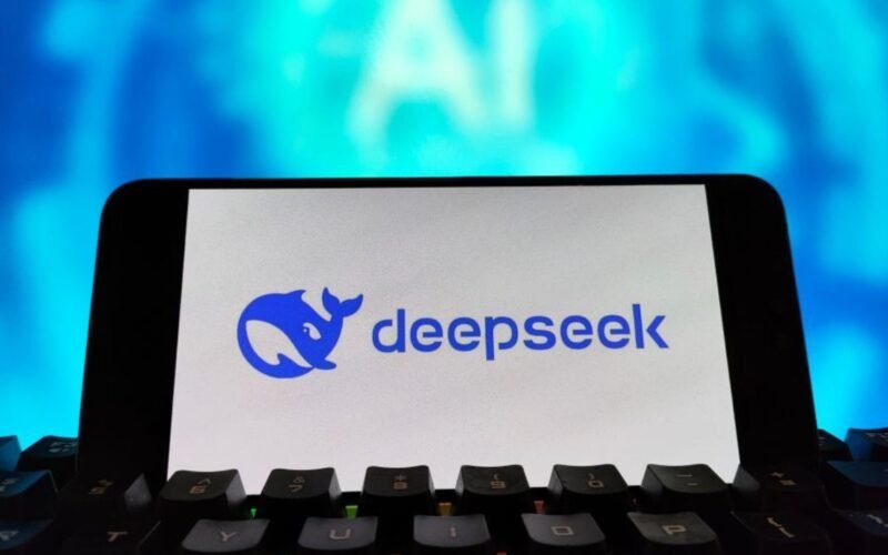 Novo Modelo IA da DeepSeek Revoluciona Engenharia Global