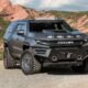 Engenharia de Luxo: Novo Rezvani Vengeance Revoluciona SUVs