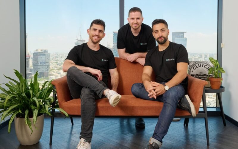 Engenharia de IA: Clutch Arrecada $20M para Expansão Global