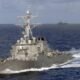 Novo Sistema de IA Transforma Engenharia em Navios de Guerra