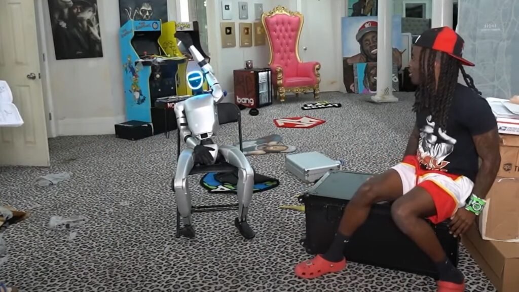 Novo Guia: Notícias de Engenharia Revelam Questões Éticas Robo