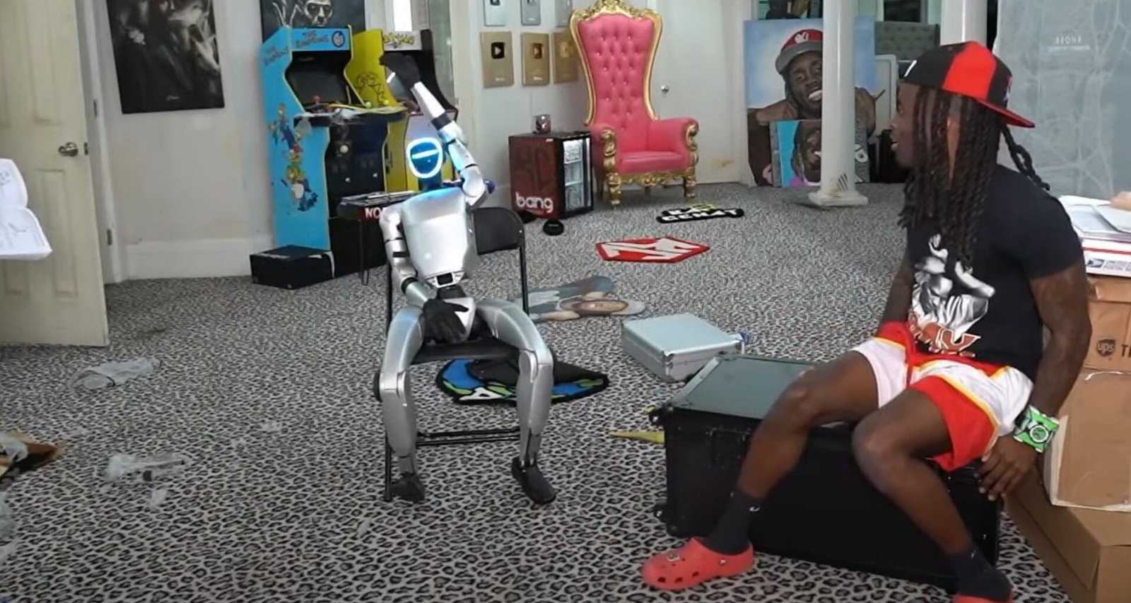 Novo Guia: Notícias de Engenharia Revelam Questões Éticas Robo