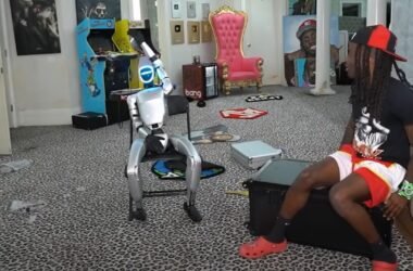 Novo Guia: Notícias de Engenharia Revelam Questões Éticas Robo