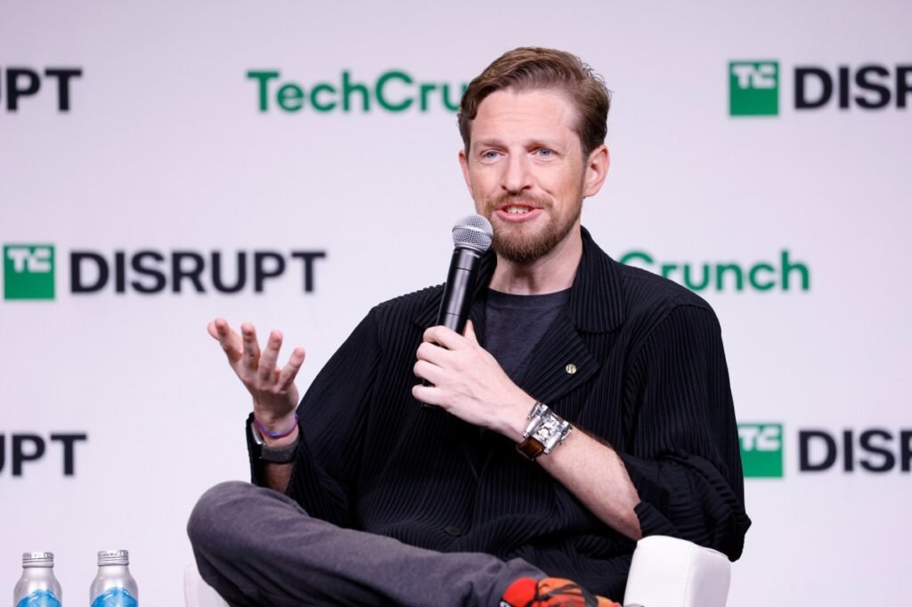 Novo Panorama: Notícias de Engenharia no Disrupt 2025