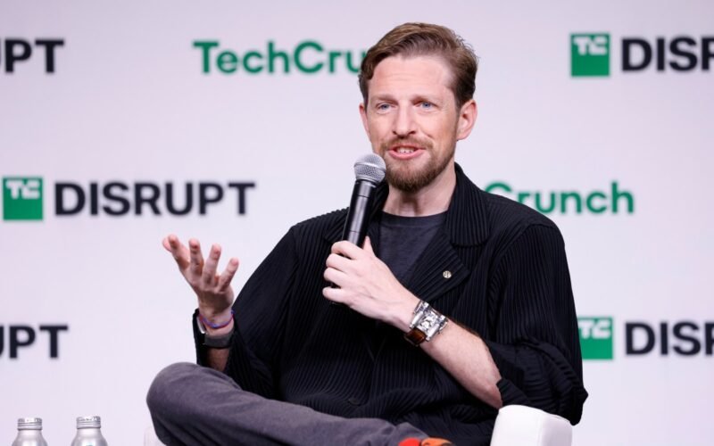 Novo Panorama: Notícias de Engenharia no Disrupt 2025