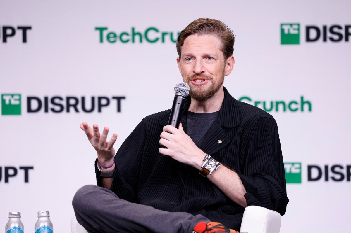 Novo Panorama: Notícias de Engenharia no Disrupt 2025