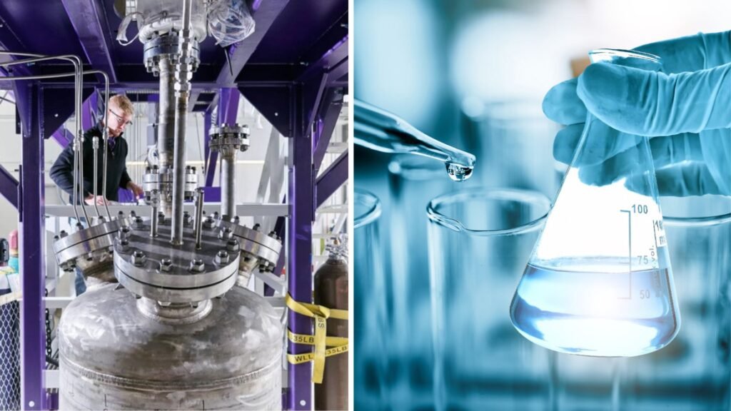 Novo Guia de Engenharia: Dessalinização com Energia Nuclear