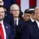 Novo Insight de Engenharia: Impactos de China e Trump na Apple