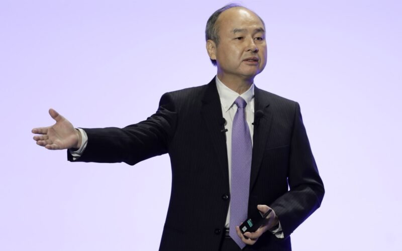 Novo Investimento do SoftBank na OpenAI Impulsiona Engenharia Global