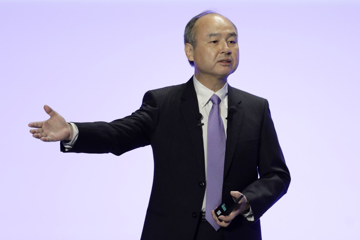 Novo Investimento do SoftBank na OpenAI Impulsiona Engenharia Global