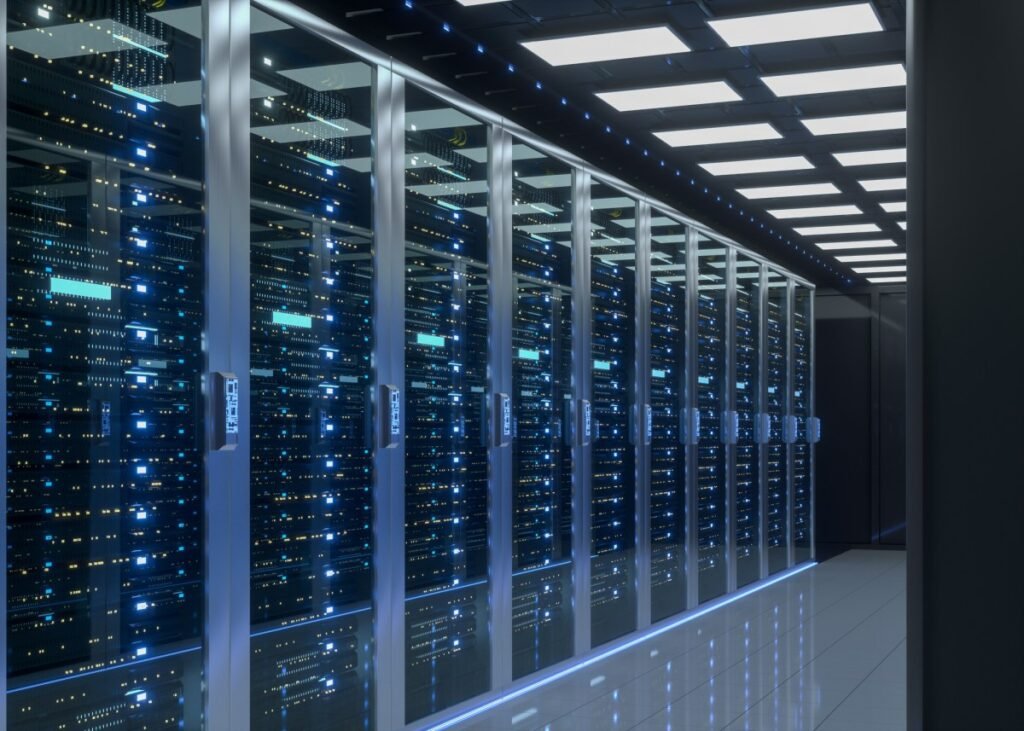 Novo Investimento em Engenharia Impulsiona Data Centers Globais