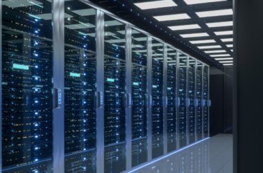 Novo Investimento em Engenharia Impulsiona Data Centers Globais