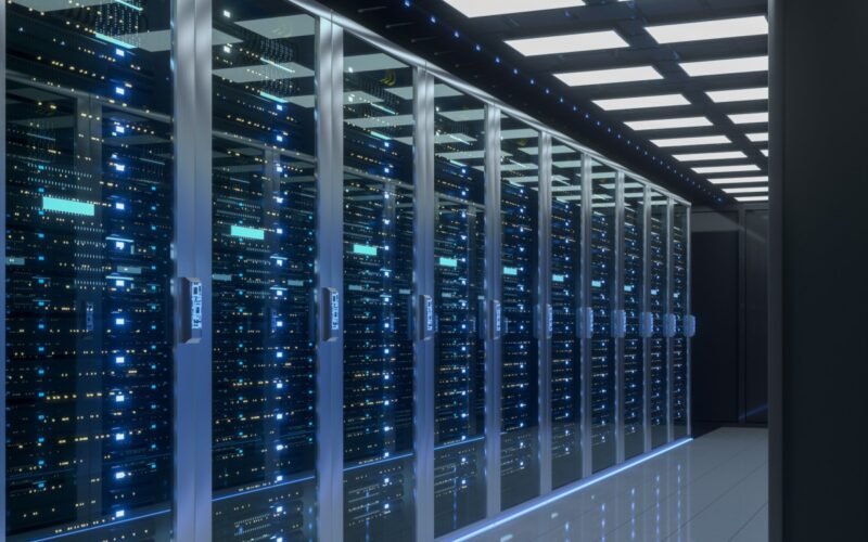 Novo Investimento em Engenharia Impulsiona Data Centers Globais