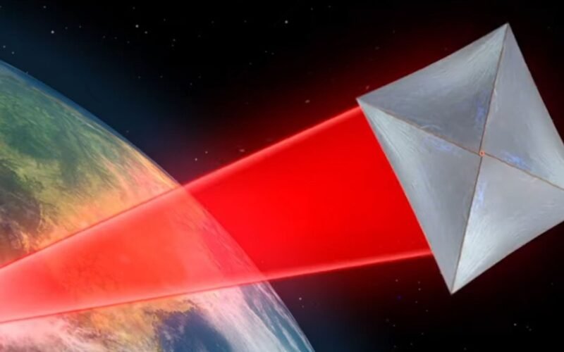 Melhor Engenharia: Novo LightSail Transforma Viagens Interestelares