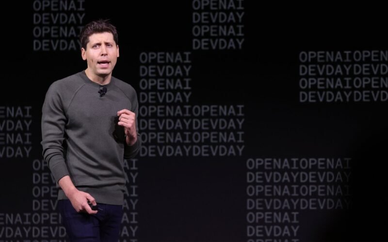 Novo Avanço em Engenharia: OpenAI e o Impacto dos US$ 40B