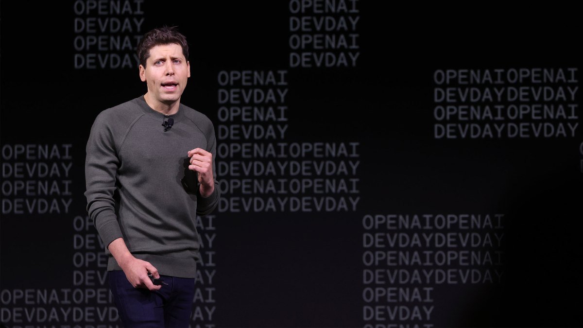 Novo Avanço em Engenharia: OpenAI e o Impacto dos US$ 40B