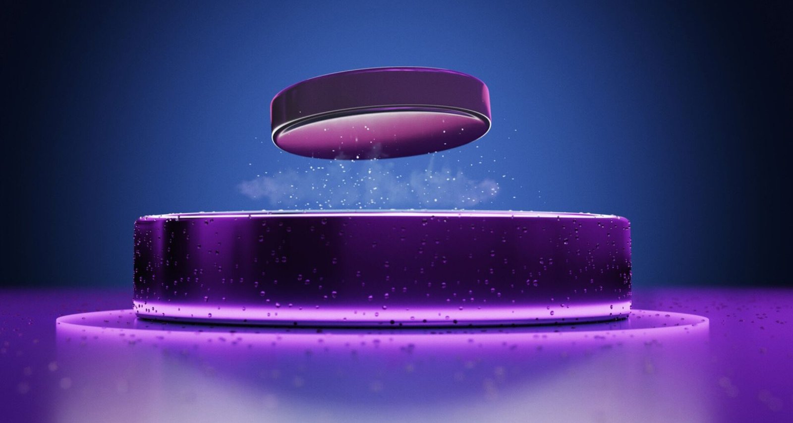 Novo Sensor Baseado em Átomos Revoluciona Engenharia Magnética