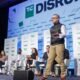 Novo Guia de Engenharia: Notícias Essenciais do Disrupt 2025