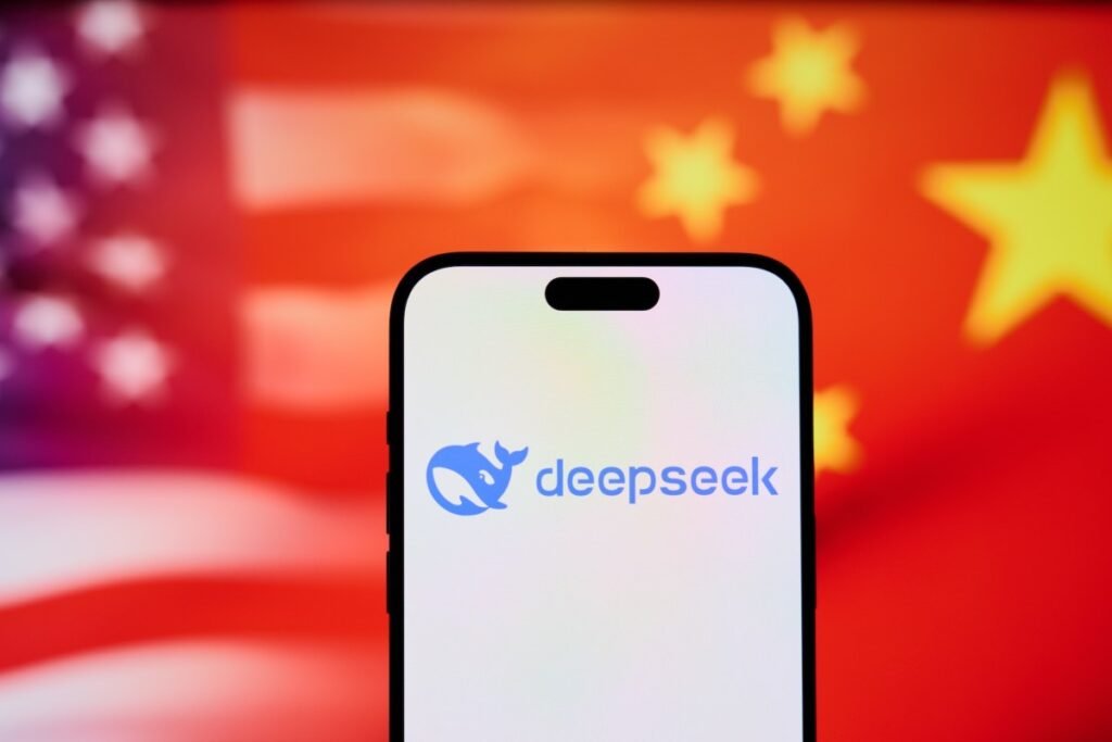 Novo Paradigma em Engenharia: Notícias de Empresas bloqueando DeepSeek
