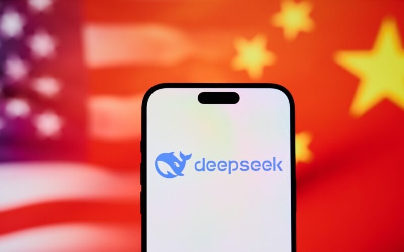 Novo Paradigma em Engenharia: Notícias de Empresas bloqueando DeepSeek