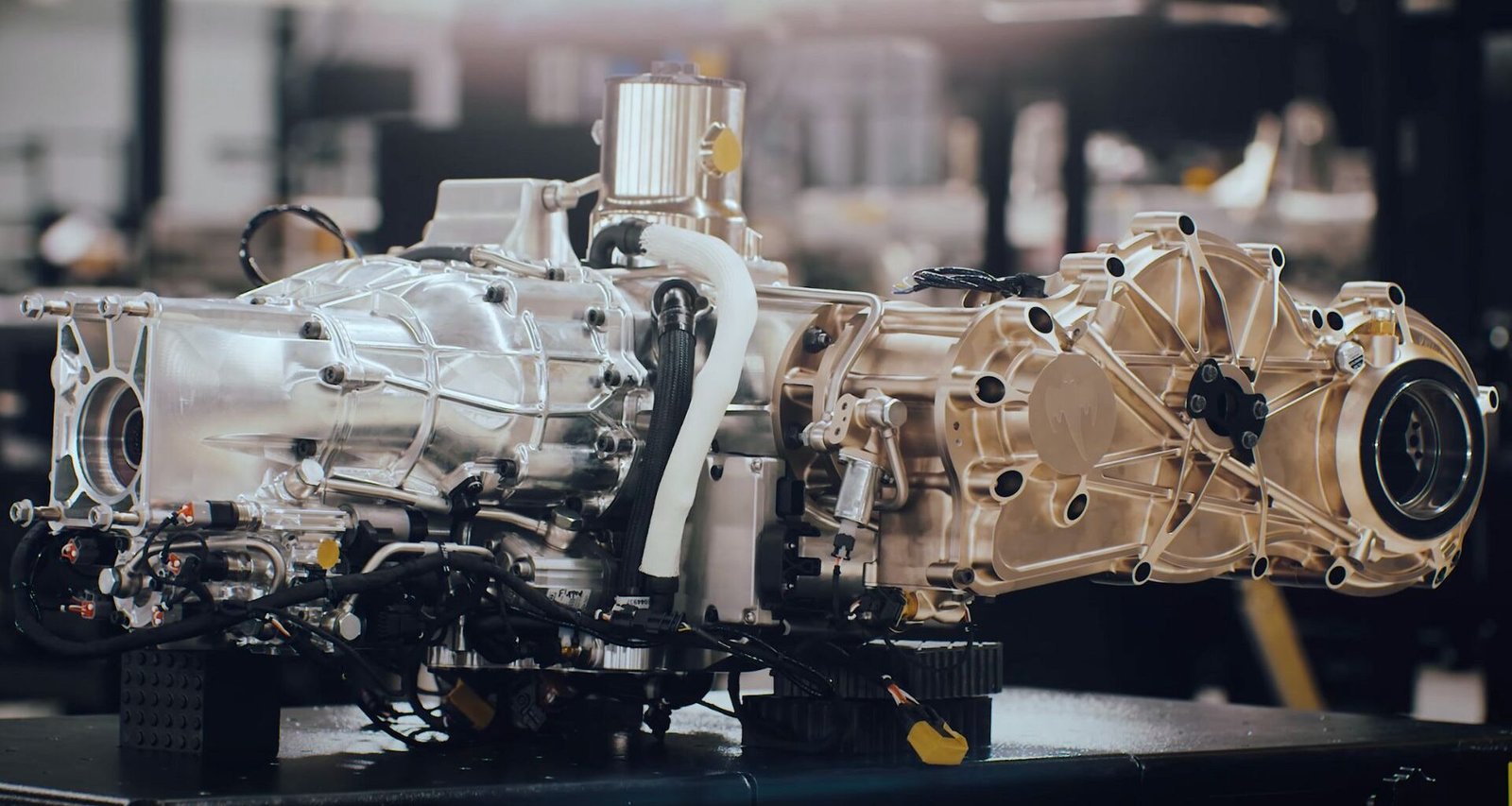 Novo Gemera de 2300 HP Revoluciona Engenharia Automotiva