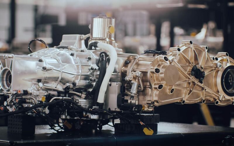 Novo Gemera de 2300 HP Revoluciona Engenharia Automotiva