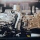 Novo Gemera de 2300 HP Revoluciona Engenharia Automotiva