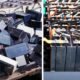 Melhor Reciclagem em Engenharia Reduz Impacto Ambiental