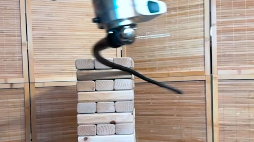 Novo Aprendizado Revoluciona Engenharia Robótica com IA