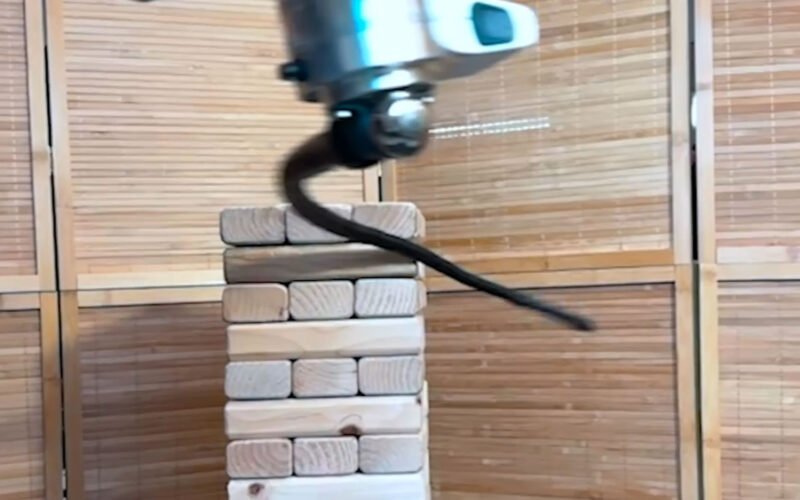 Novo Aprendizado Revoluciona Engenharia Robótica com IA