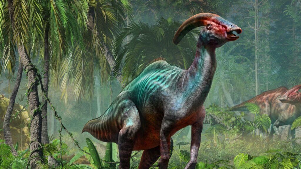 Novo Avanço em Engenharia: Colágeno Descoberto em Fósseis Antigos