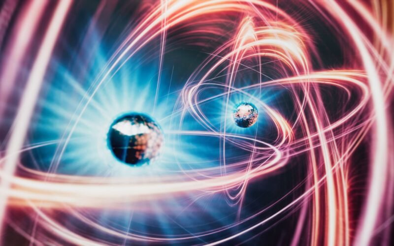Novo Horizonte: Engenharia Avança com Descoberta de Excitons