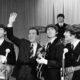 Novidade: Engenharia Impulsiona Beatles com Grammy IA Surpreendente