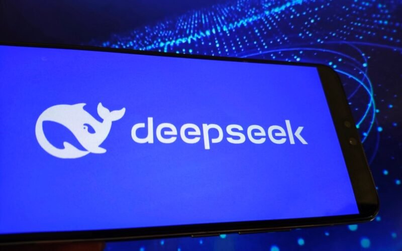 Novo Insight em Engenharia: DeepSeek Banhida em Países-Chave