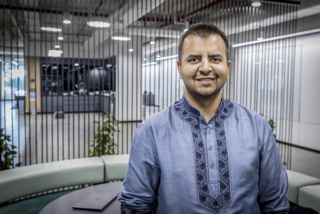 Novo Investimento em IA: Krutrim Recebe $230M em Notícias de Engenharia