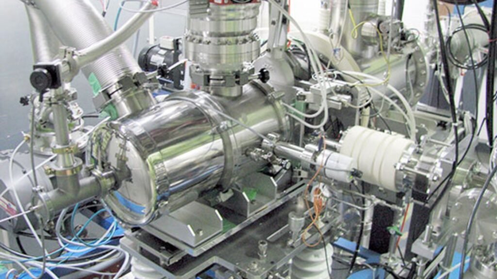 Novo Projeto de Engenharia no Japão: Hidrogênio pelo Nuclear