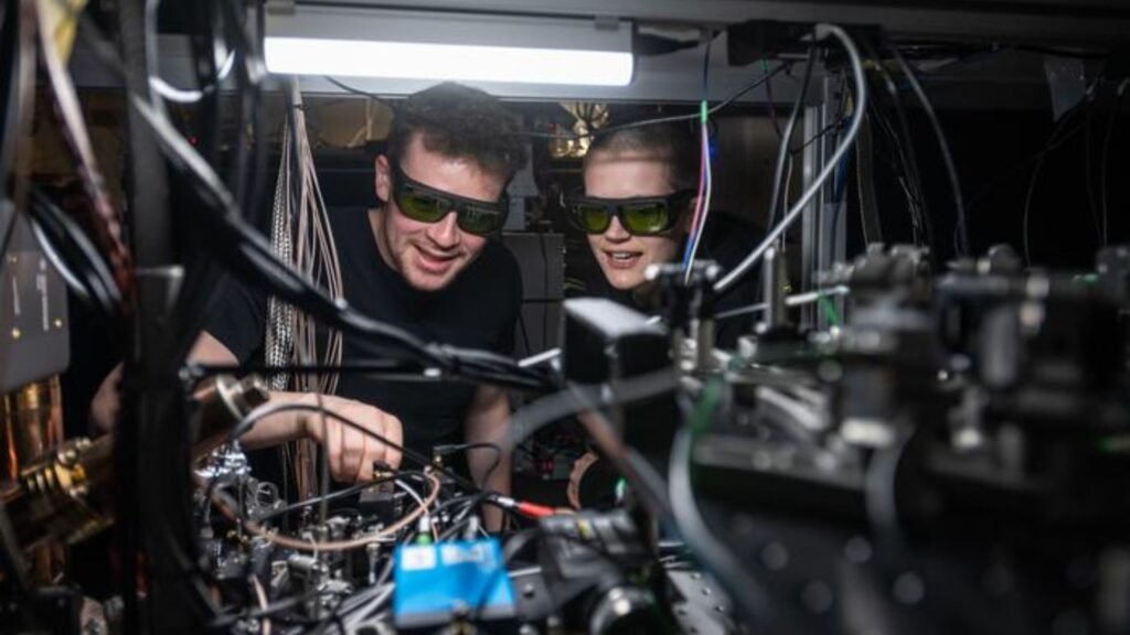 Novo Marco na Engenharia: Computadores Quânticos em Escala