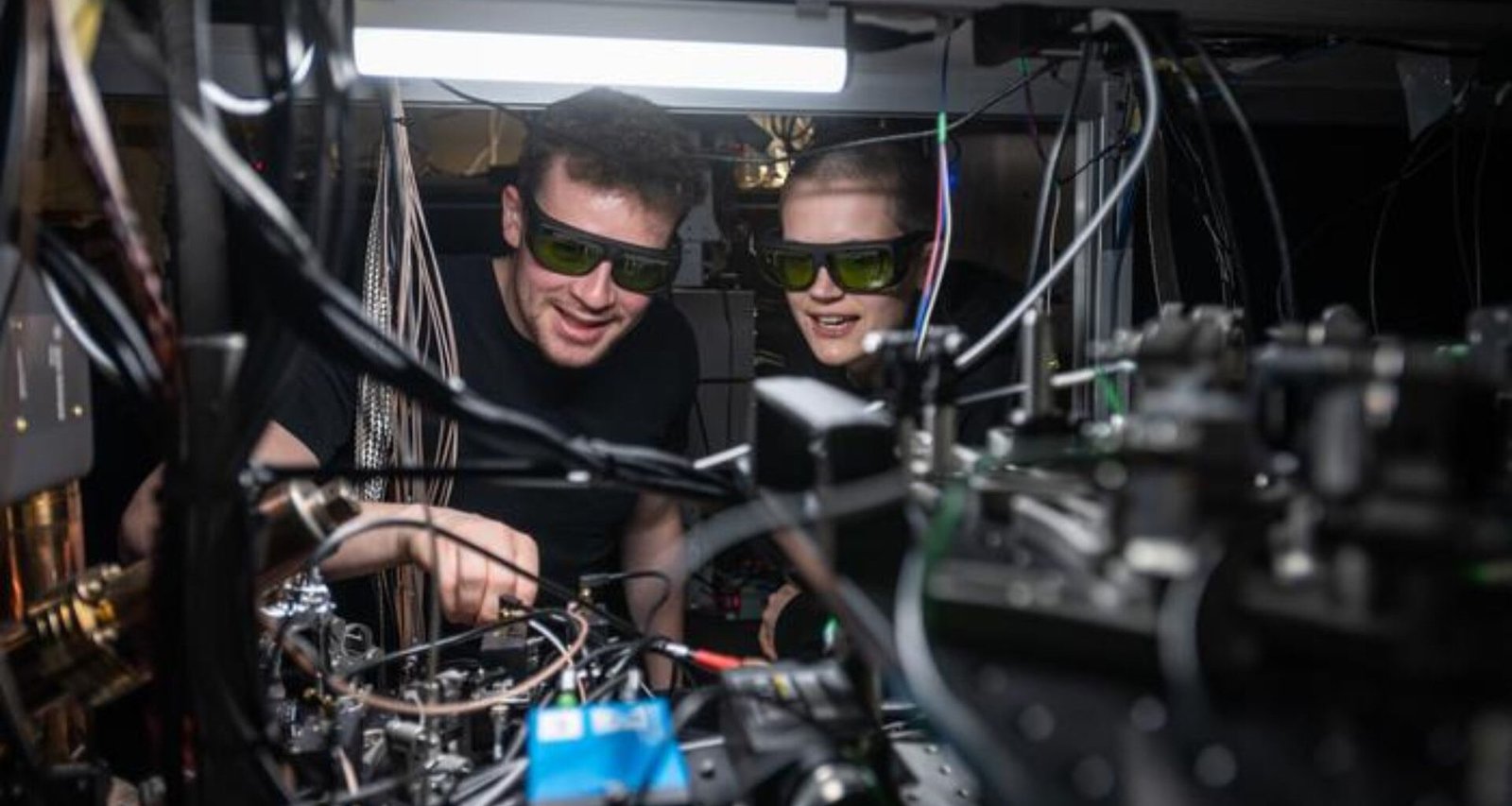 Novo Marco na Engenharia: Computadores Quânticos em Escala