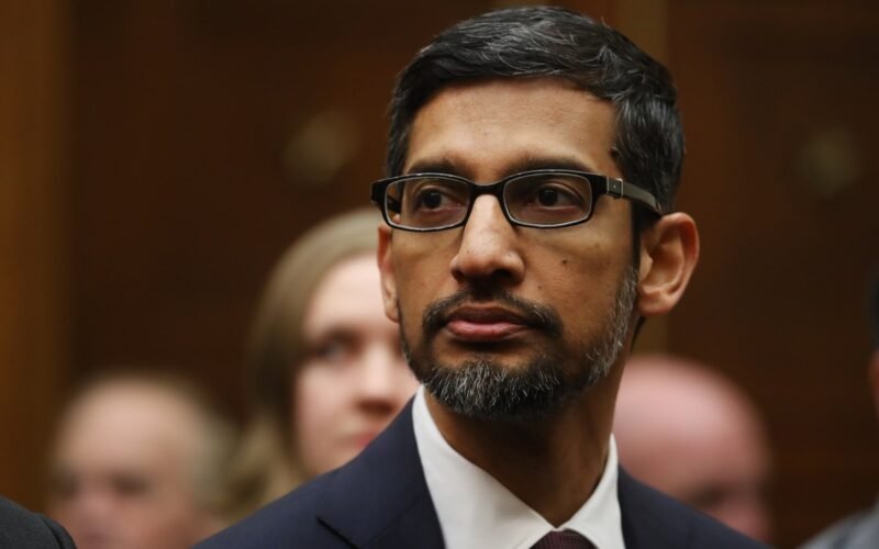 Novo Impacto: Notícias de Engenharia Revelam Estratégia da Google