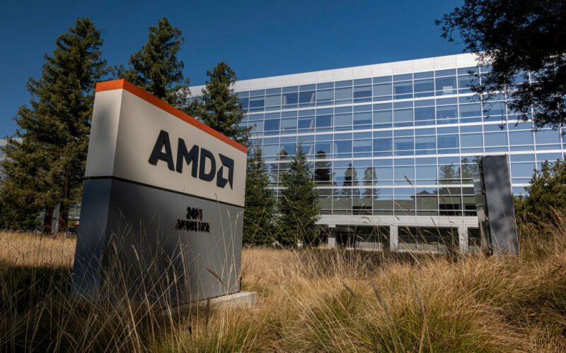 Novo Lançamento de GPUs AMD Revoluciona Engenharia de Dados