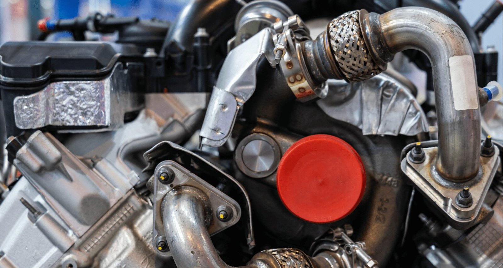 Novo Avanço em Engenharia Aumenta Eficiência de Motores Térmicos