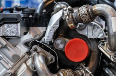 Novo Avanço em Engenharia Aumenta Eficiência de Motores Térmicos