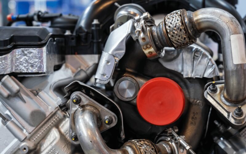 Novo Avanço em Engenharia Aumenta Eficiência de Motores Térmicos