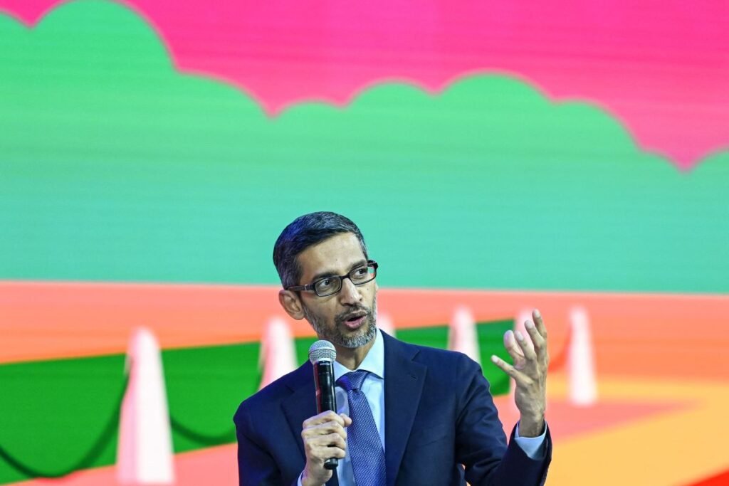 Novo Google em 2025: Assistente de AI para Engenharia